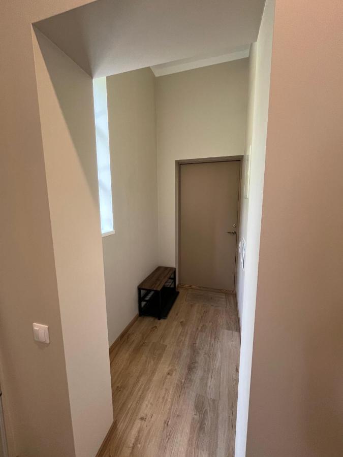 Appartement met 1 Slaapkamer