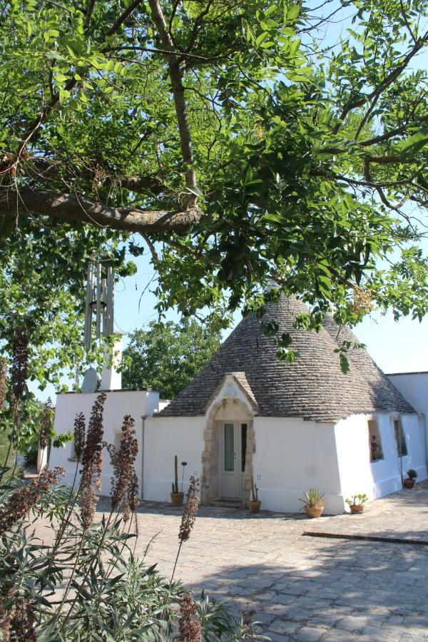 I Giardini di Pomona - B&B Cisternino