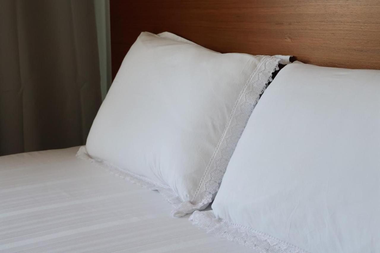 Tweepersoonskamer met Balkon