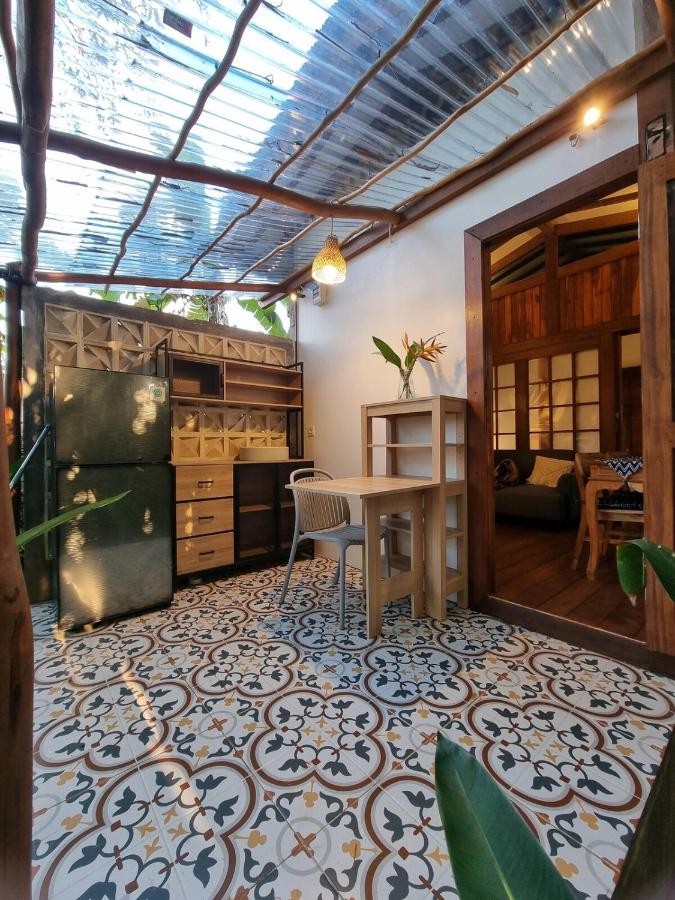 Njawani Eco Stay - B&B Tanah Lot