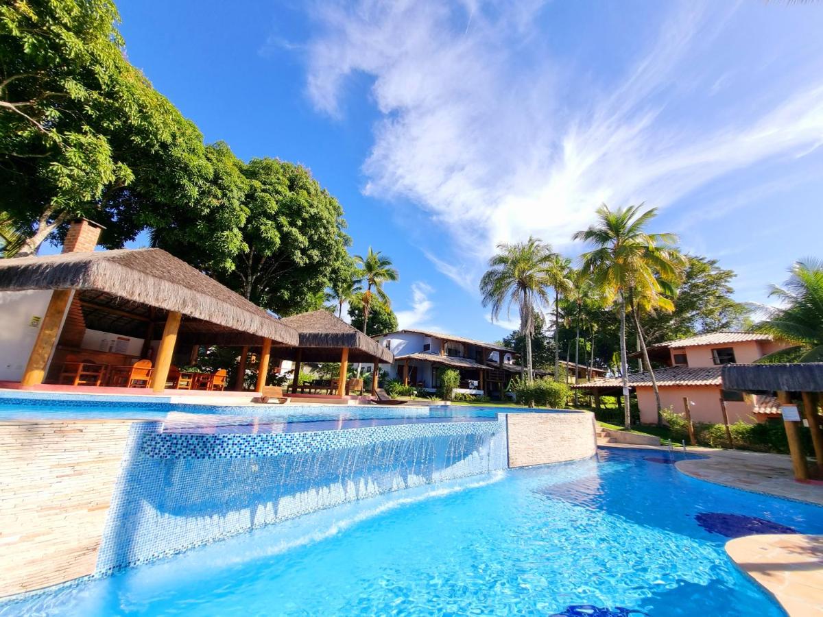 Top Houses tem Paraíso Tropical Village no Centro - Chambres d’hôtes Arraial d'Ajuda