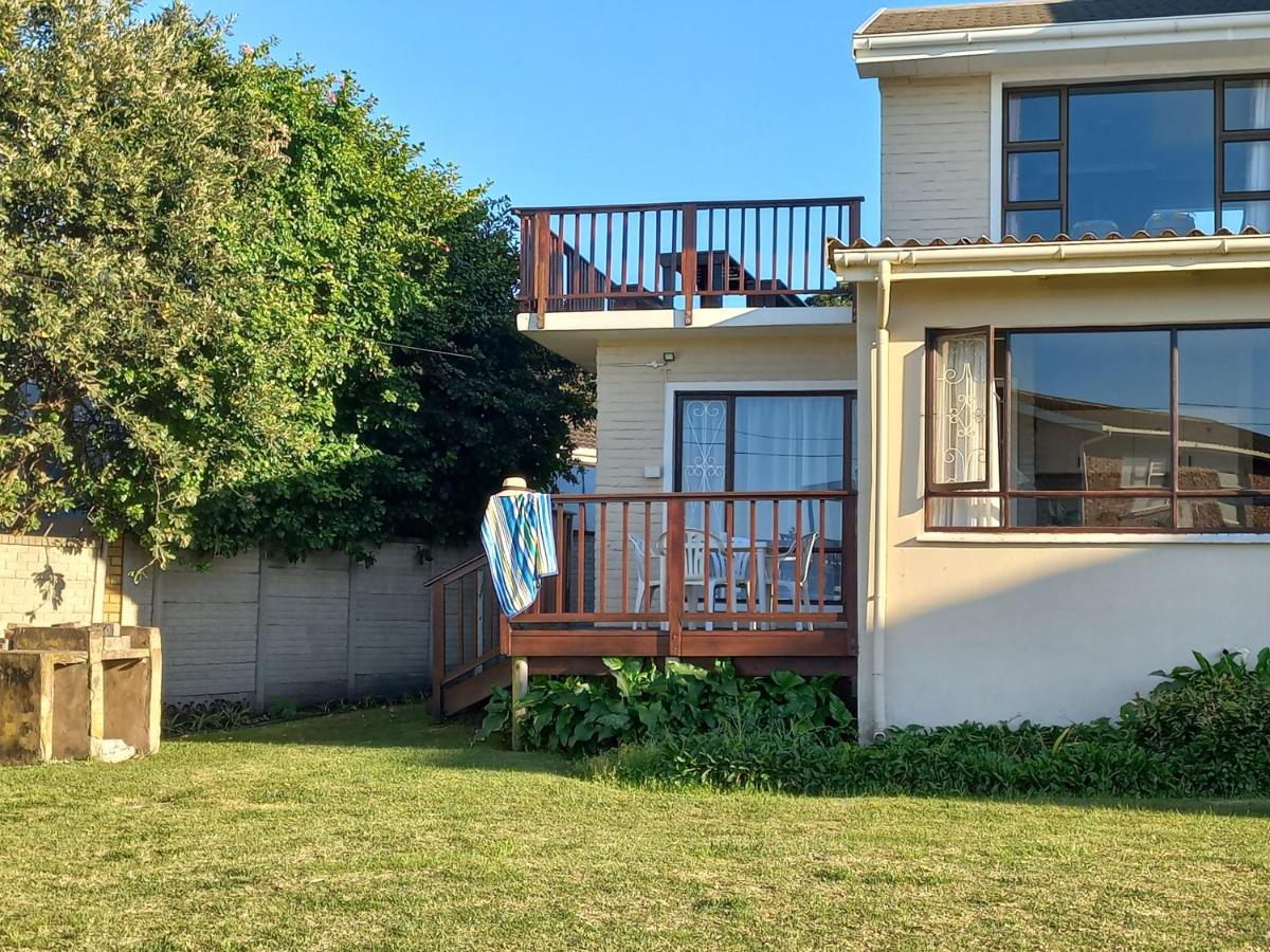 Beach Rock Cottage - Chambres d’hôtes Kidd’s Beach