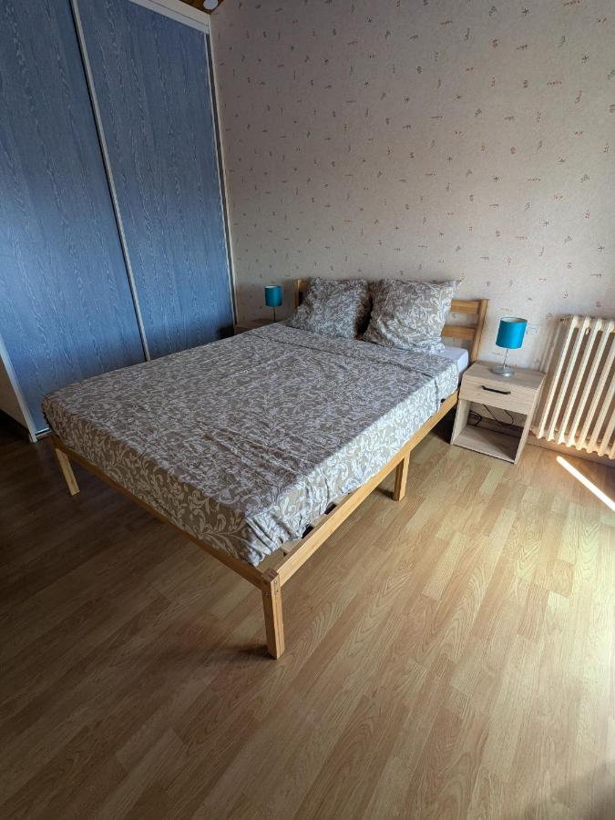 Chambres à La Flocellière, à 15min du PuyduFou - B&B