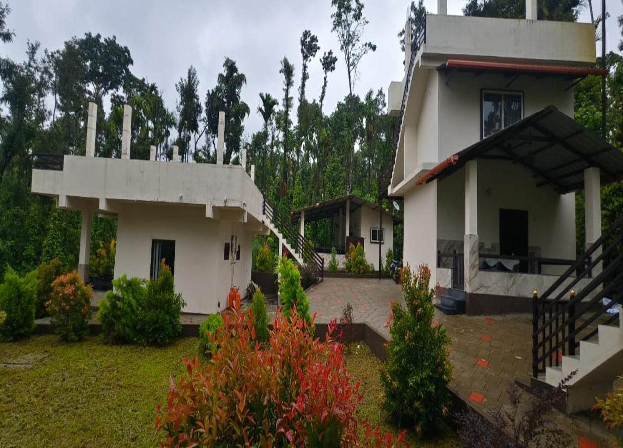 Double or Twin Room with Garden View