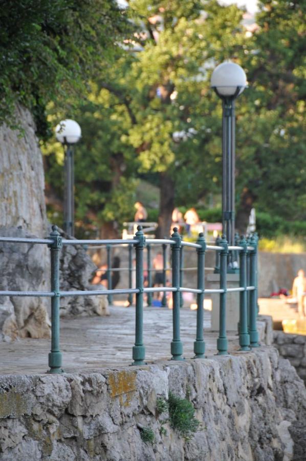 Azureo Apartment with Ocean view - B&B Opatija