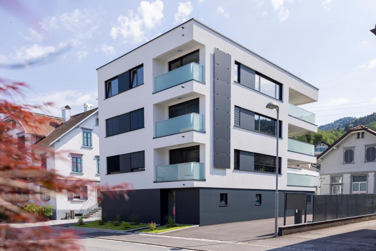 Bodensee Bergblick Suite - B&B