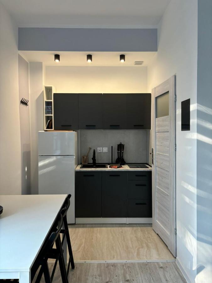 Apartament w Kocierzu - B&B Kocierz Rychwałdzki