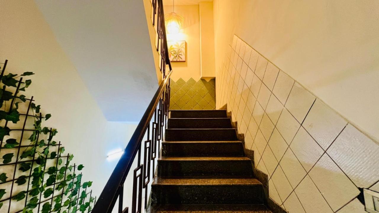 BluO Classic Studio - Green Park Hauz Khas Village - B&B