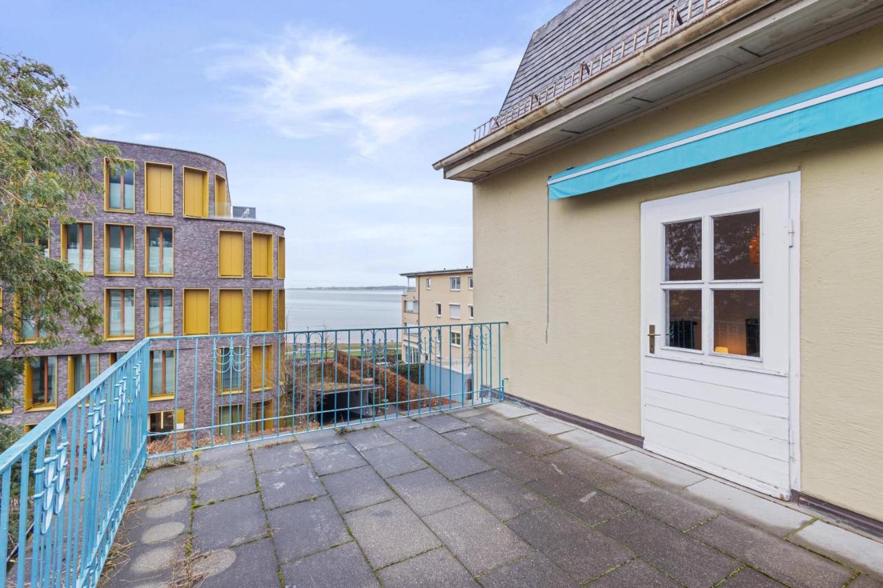 Villa Seeblick 1908 - B&B