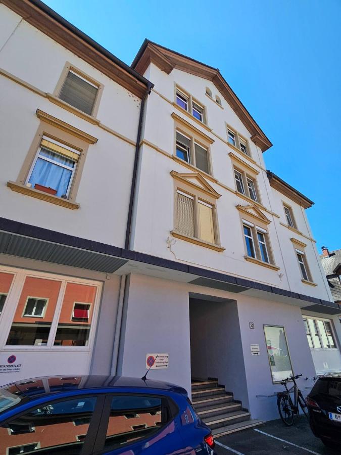Charmante Altbau Wohnung Bregenz am See - Bed and Breakfast Bregenz
