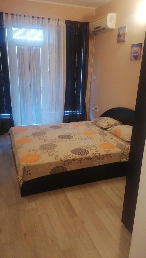Queen Room with Balcony