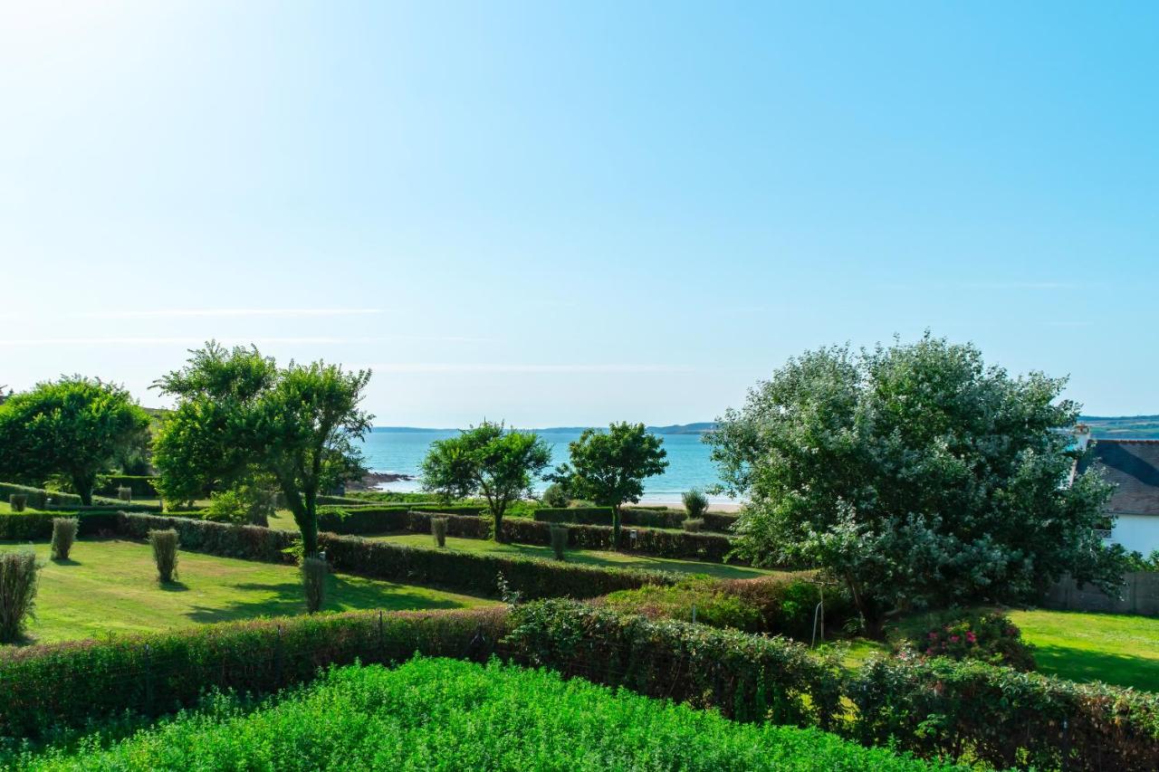 Maison HG - Presqu'ile de Crozon - Chambres d'hôtes Plomodiern