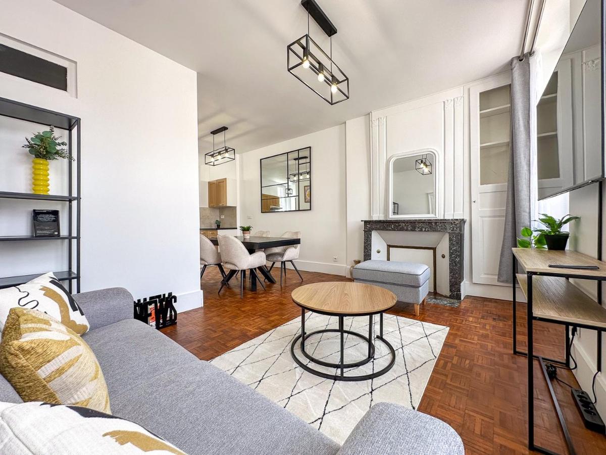 L'Appartement Signature - B&B