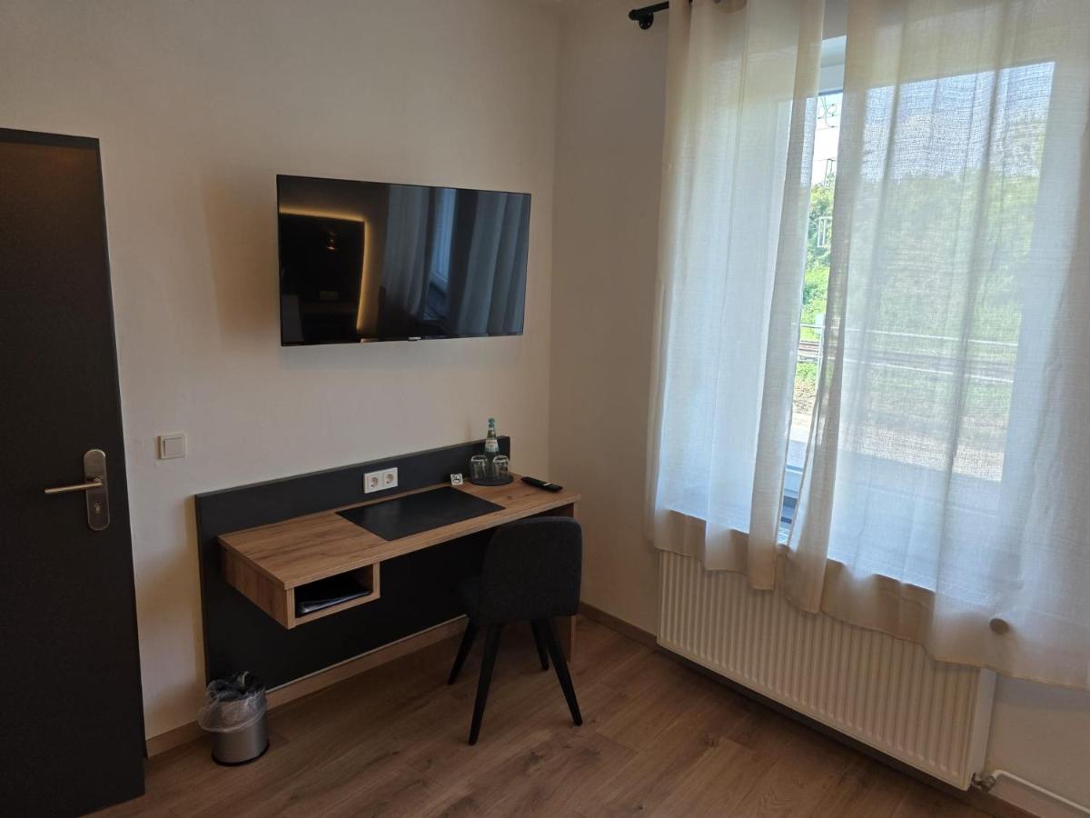 Double Room - Annex