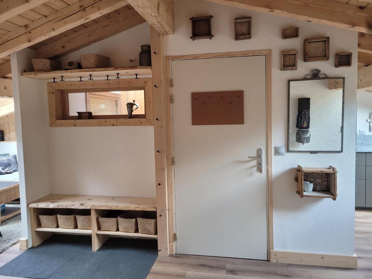 Le Top des Praz - B&B Chamonix