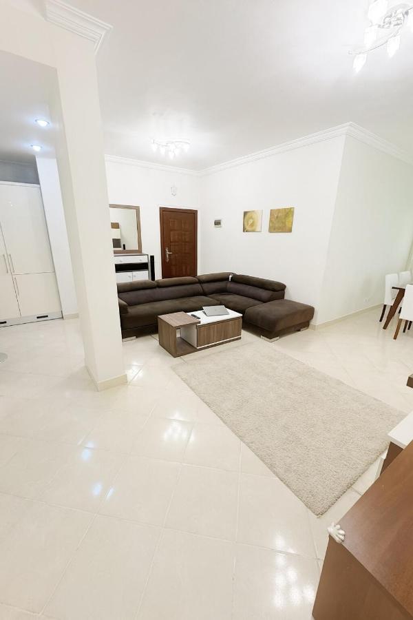 Modern apartments by the Red Sea - B&B Hurghada