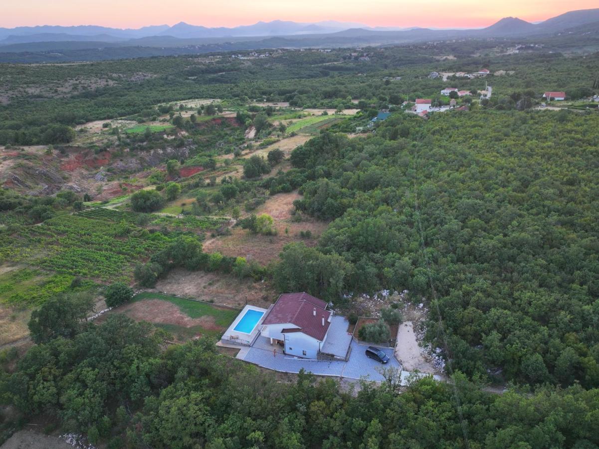 Olives Garden - B&B