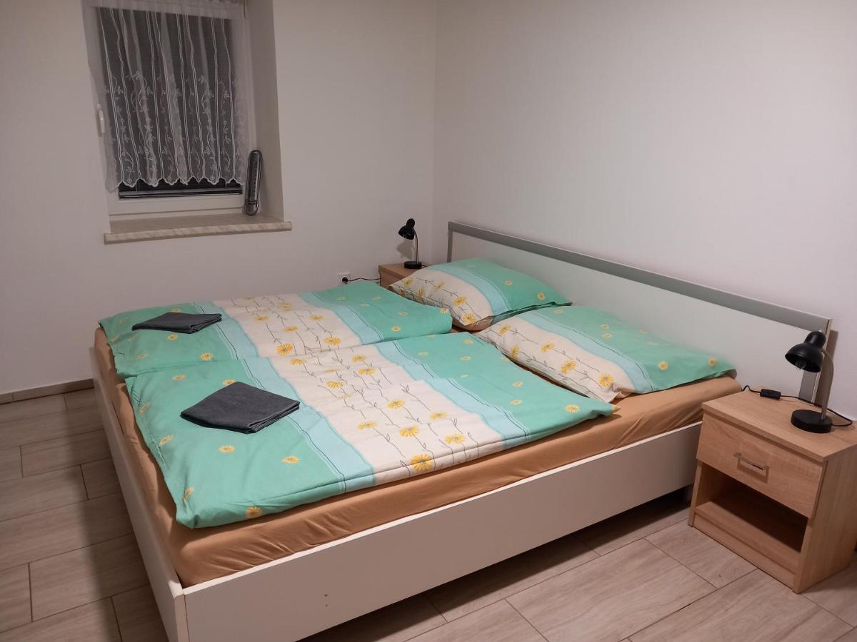 Ubytování v soukromí - B&B