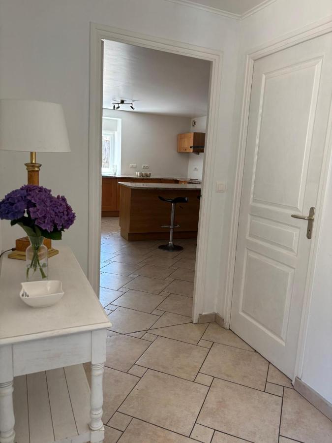 La Grande Sapinière Pendivigage - B&B