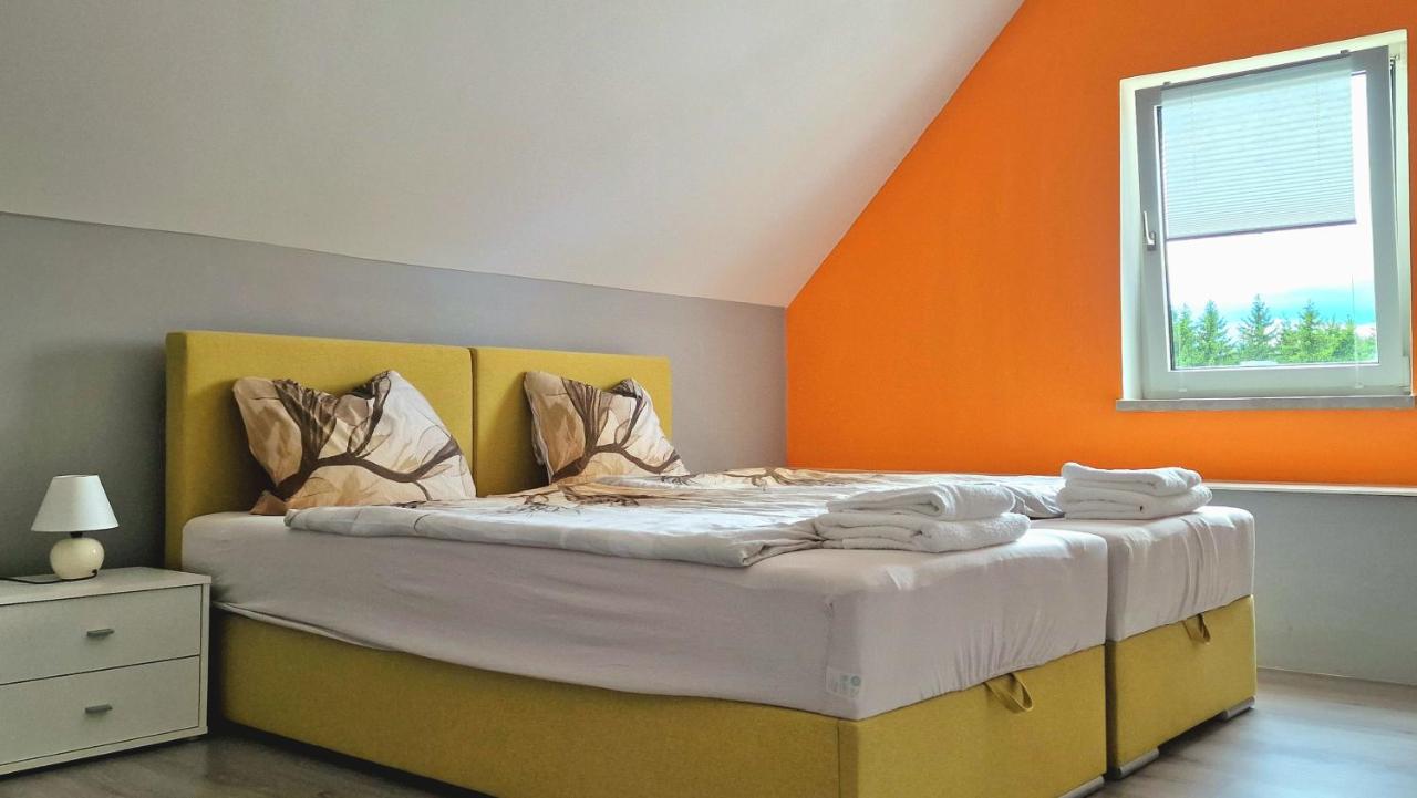 Apartment mit 1 Schlafzimmer