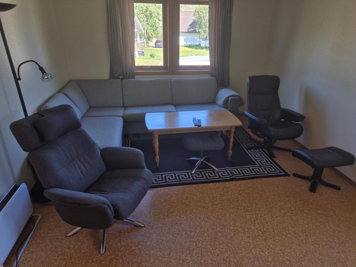 Leilighet Åmdals Verk, Tokke - B&B