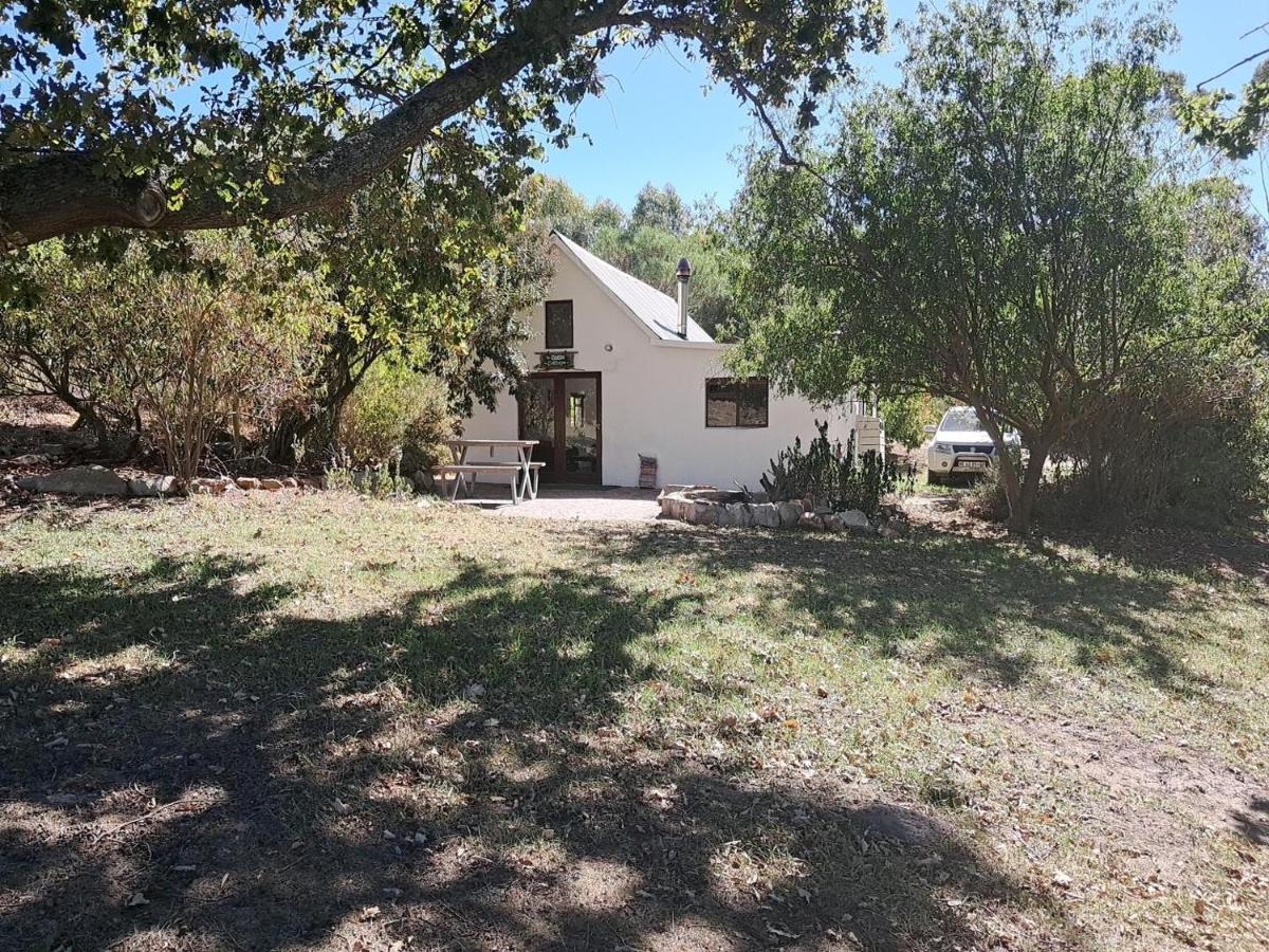 Family Bungalow