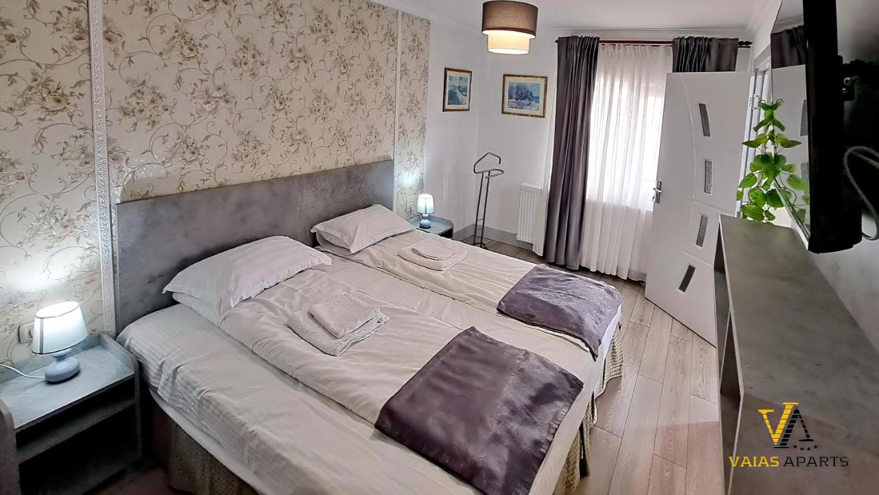 Appartement 1 Chambre