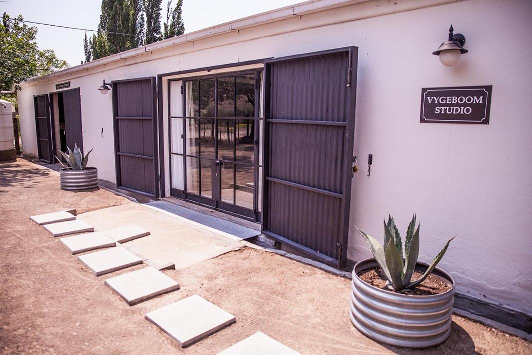 Appartement met 1 Slaapkamer