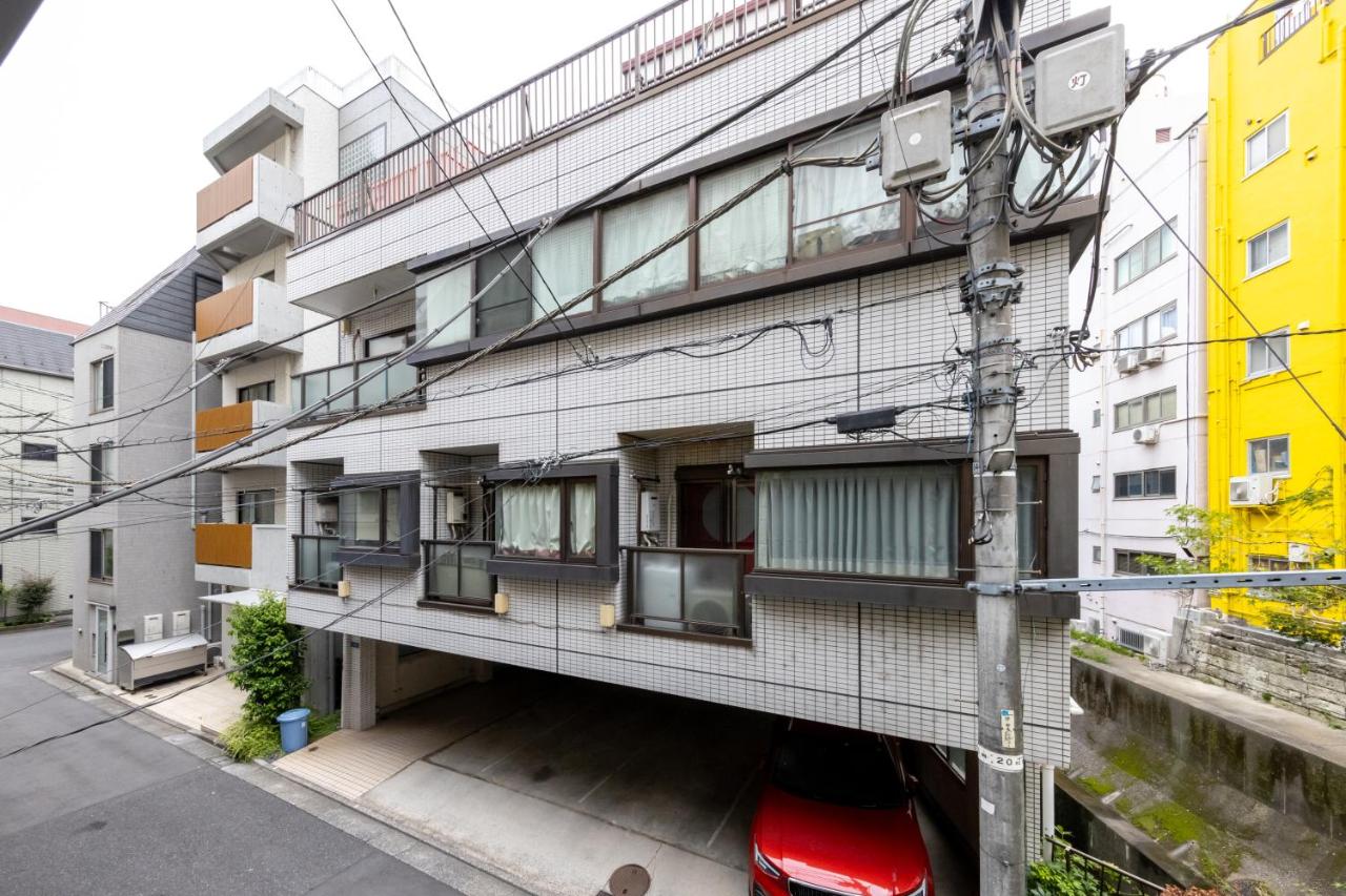 Luum Stay Shibuya 2 - B&B Tokyo