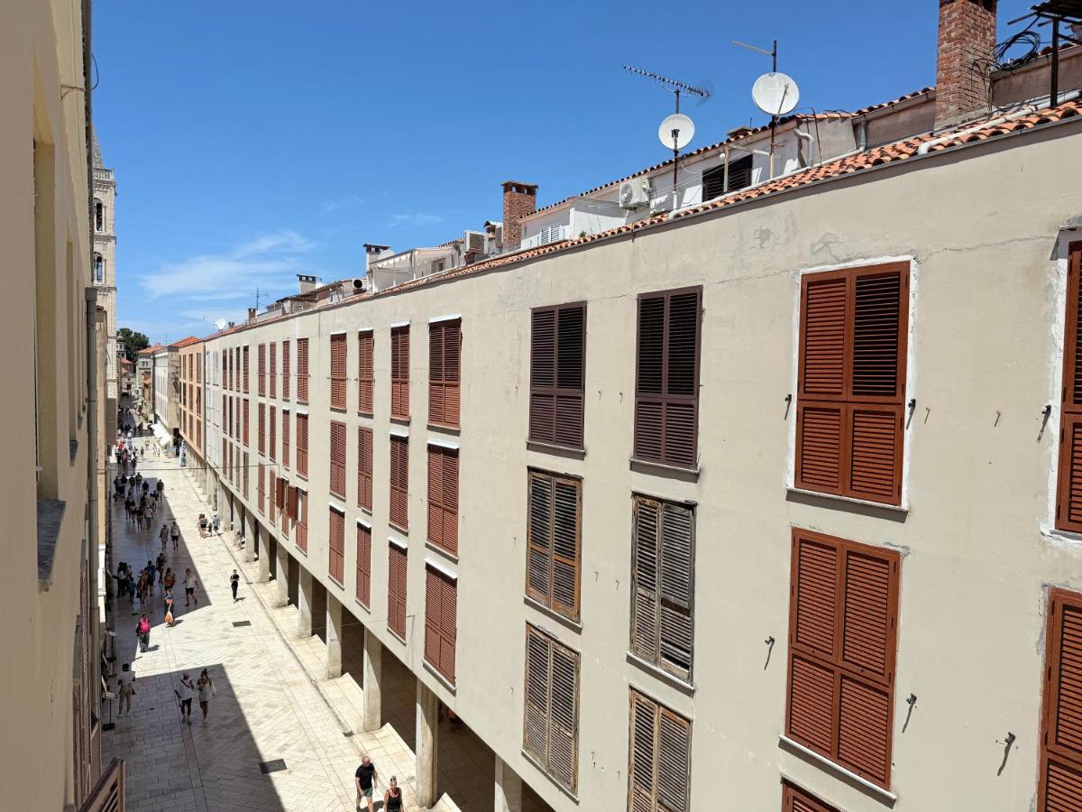 Kalelarga Residence - B&B Zara