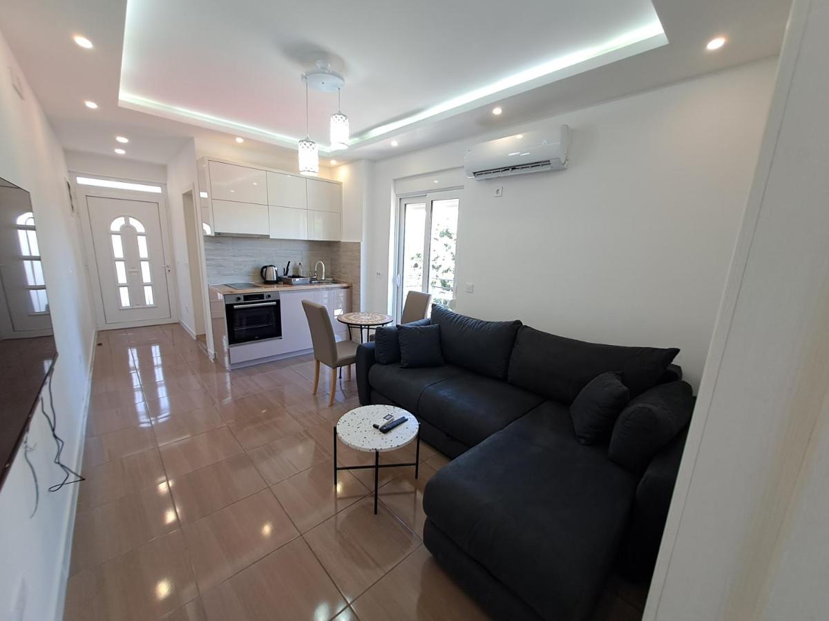 Apartman Ulcinj Meterizi Vlado - B&B Dulcigno