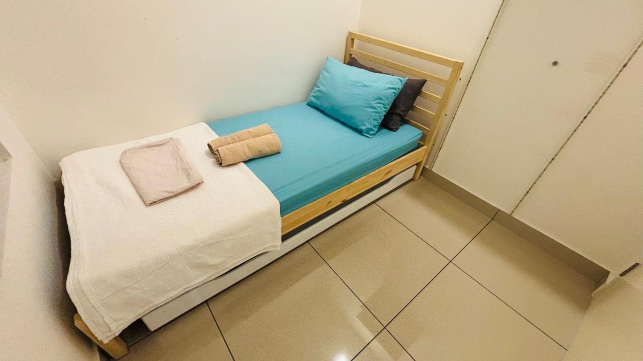 Apartment mit 3 Schlafzimmern