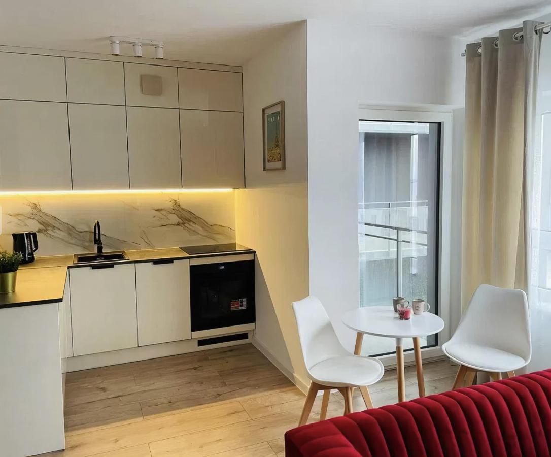 Pylimėlių 38 Flat - B&B Vilna