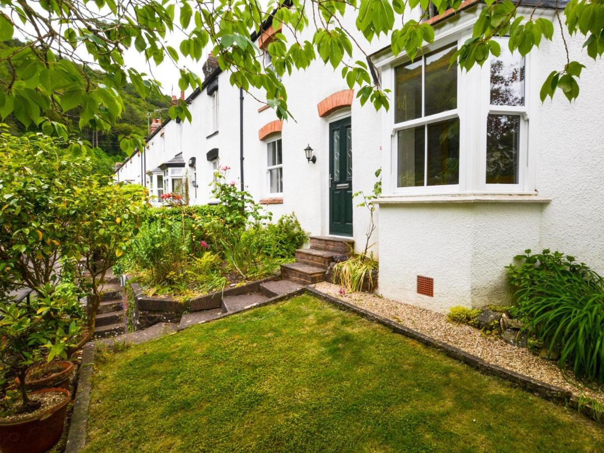 3 bed property in Porlock Exmoor 44078 - B&B
