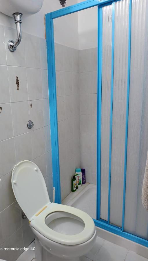 Parva Domus - B&B Campolattaro