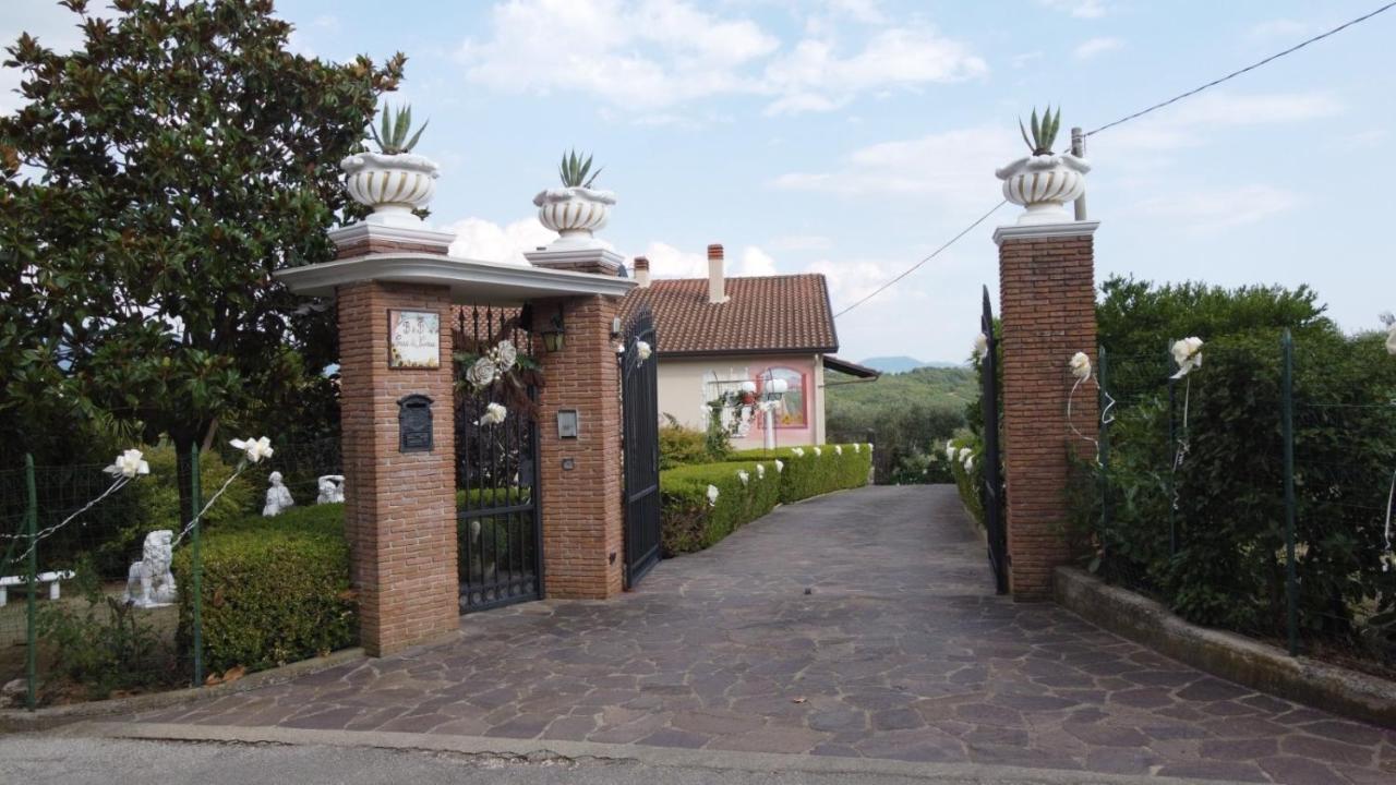 casa di nunzia - B&B
