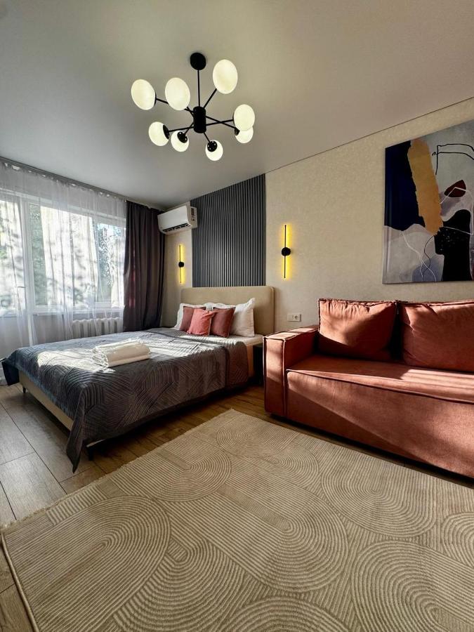 Квартира - Терракота - B&B
