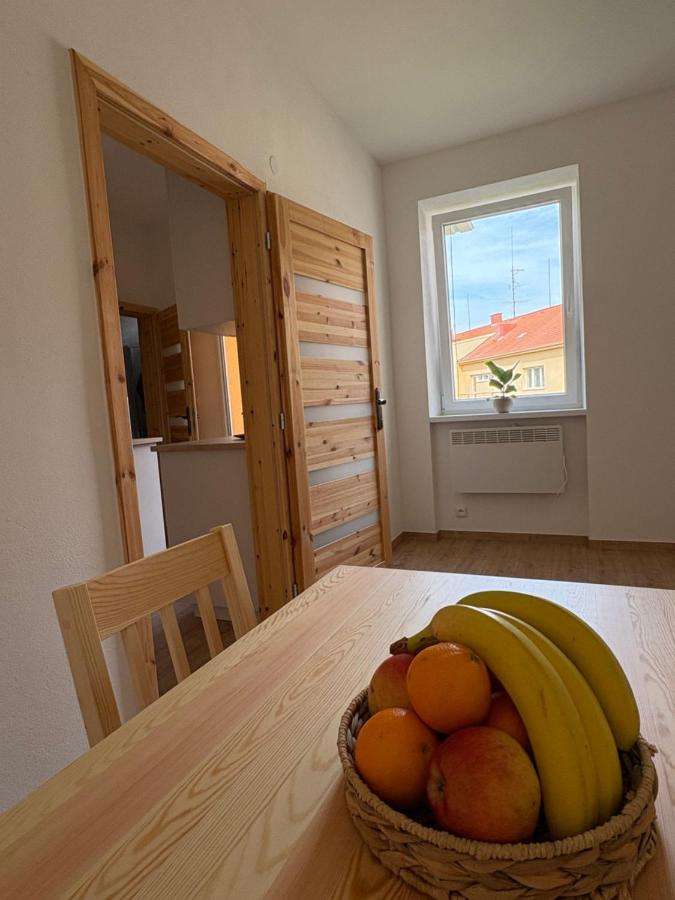 Apartmán Bellevie - B&B