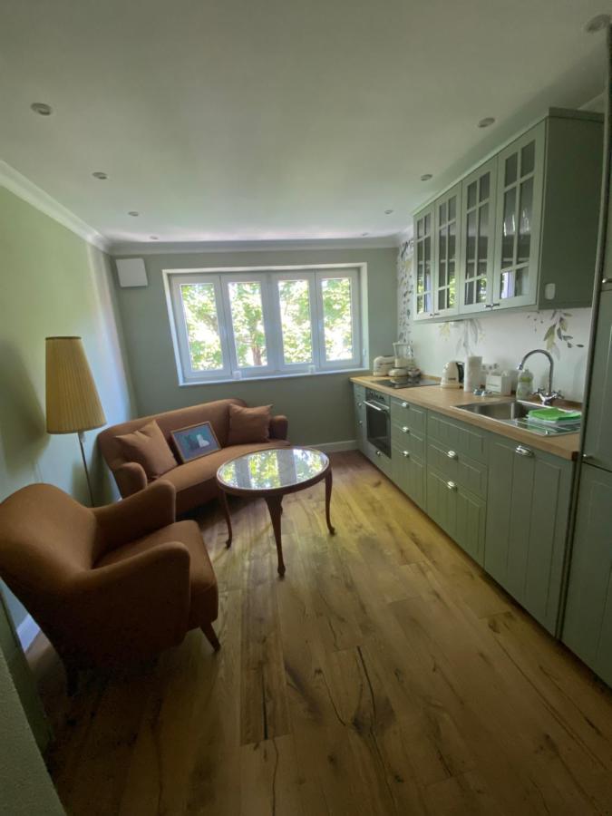Außergewöhnliche und ruhige Ferienwohnungen im Herzen der Soester Altstadt - B&B