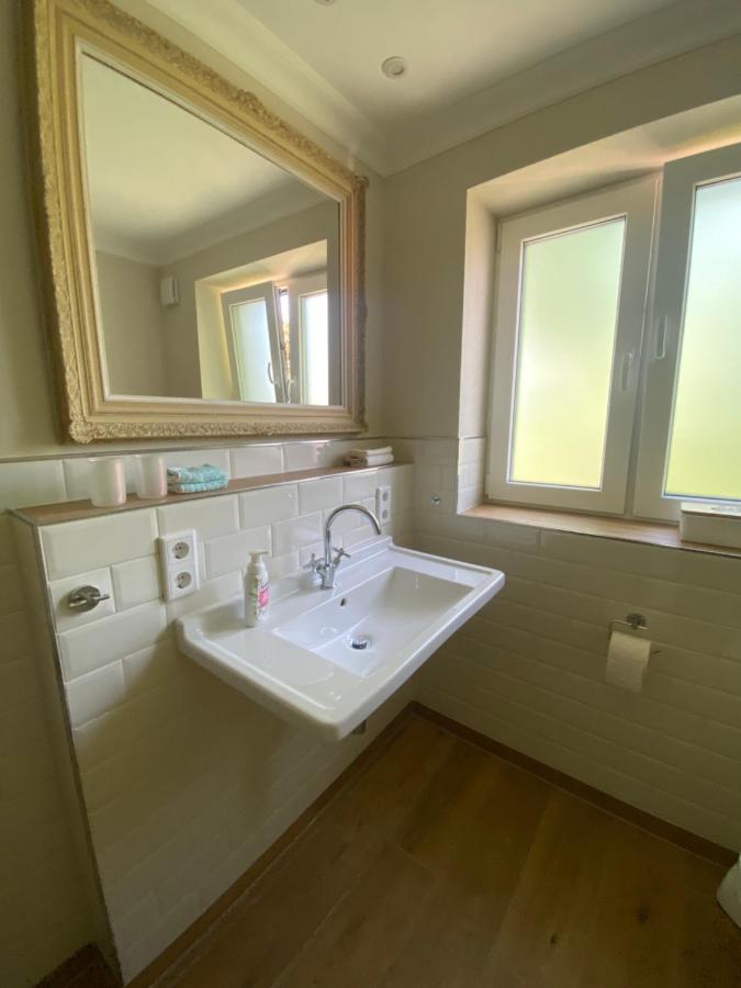 Außergewöhnliche und ruhige Ferienwohnungen im Herzen der Soester Altstadt - B&B Soest