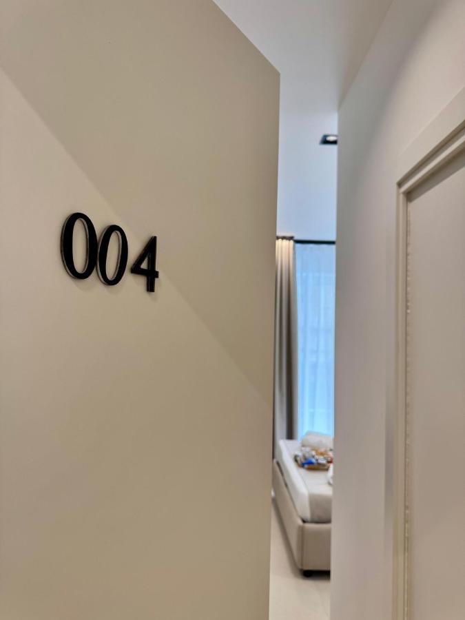 Camera Tripla con Bagno