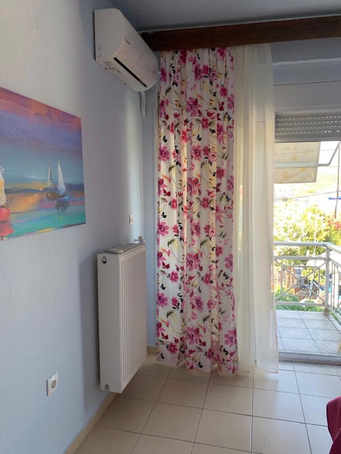 Caza-Mare Apartment - Ferienwohnung Thassos