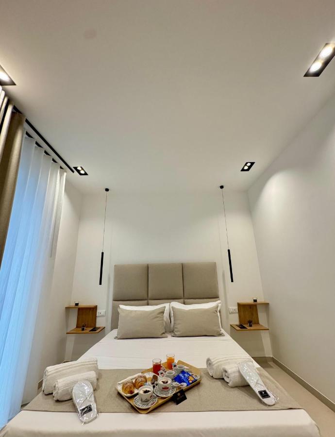 Economy Triple Room