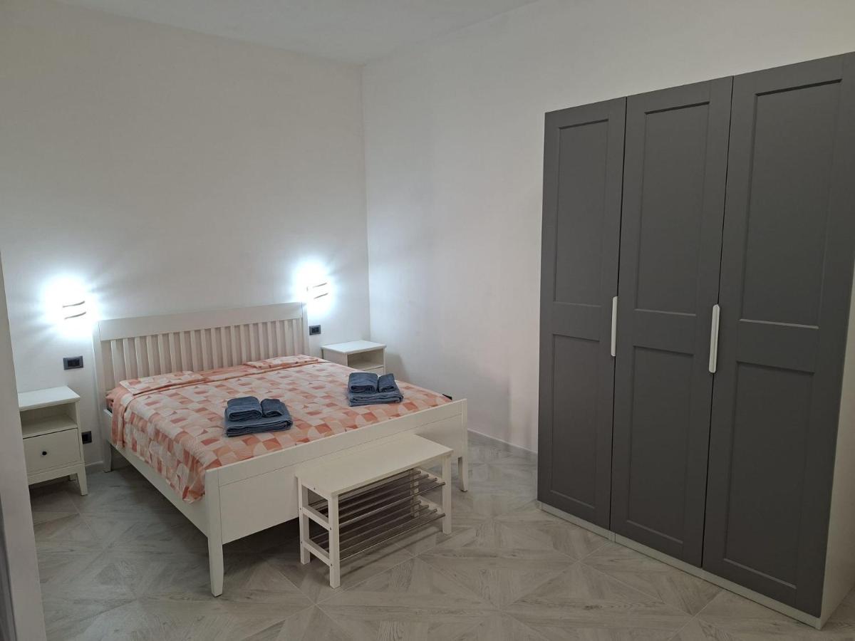 EriceIn Appartamenti 3 - B&B