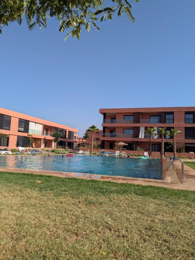 Appartement Résidence Noria Marrakech - B&B Marrakech