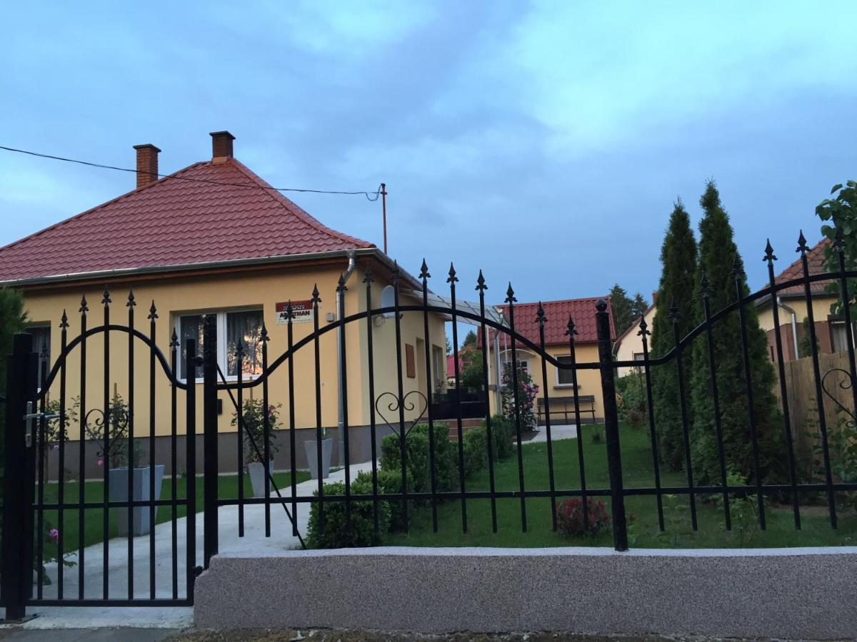 Milán Apartment - B&B Nyíregyháza