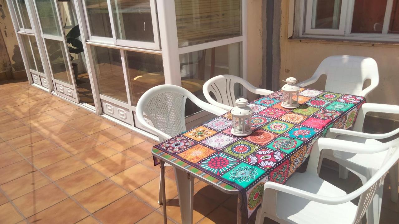 Piso Bonhome - B&B