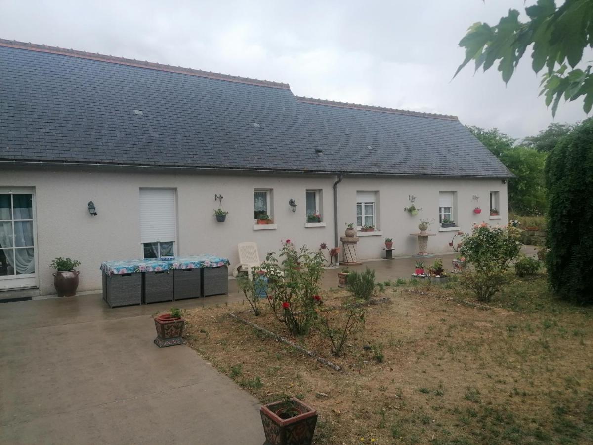 Le Clos des roses - B&B