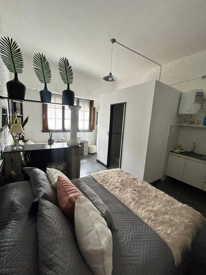 Apartamento Boedo - B&B Buenos Aires