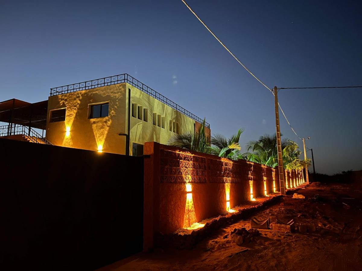 Lodge Terre & Mer, Exclusive Villas & Rooms - B&B Guérèw